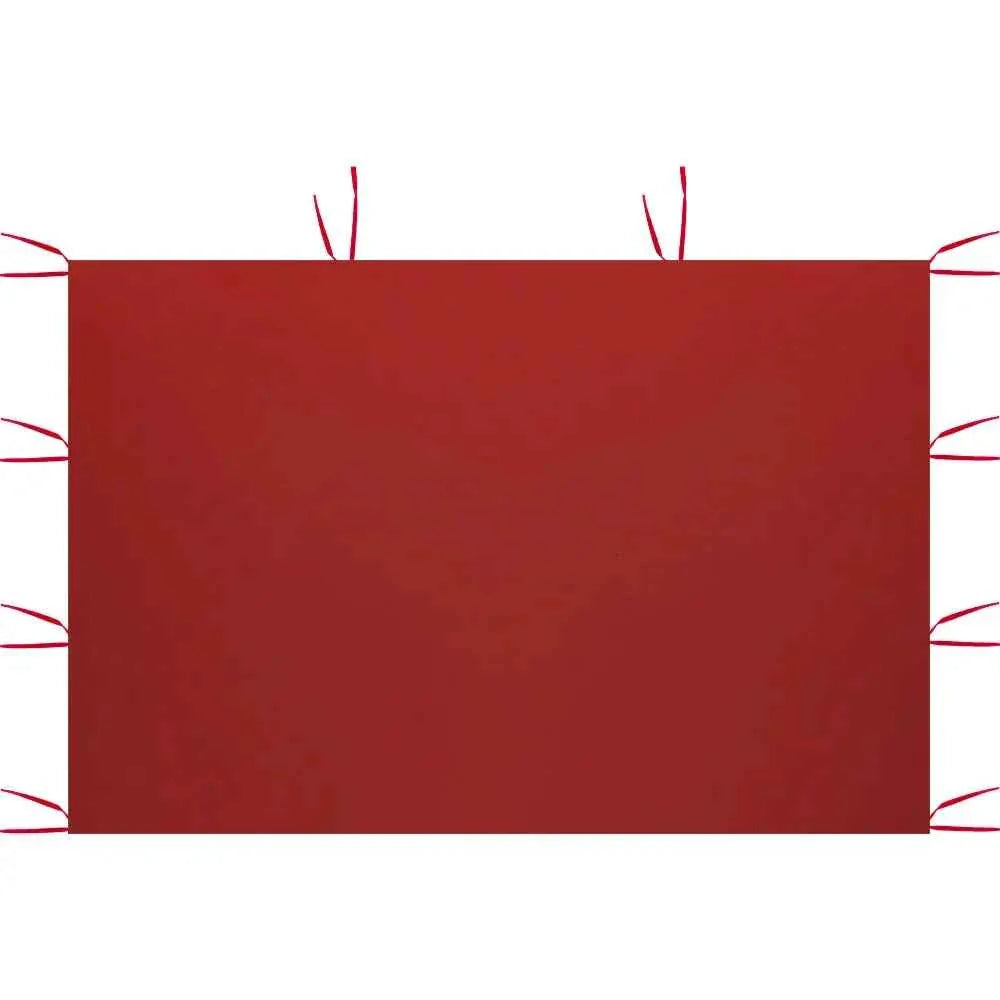 3x2m Waterproof Gazebo Awning Sunshade - Durable Oxford Sun Shade Sail for Camping & Garden