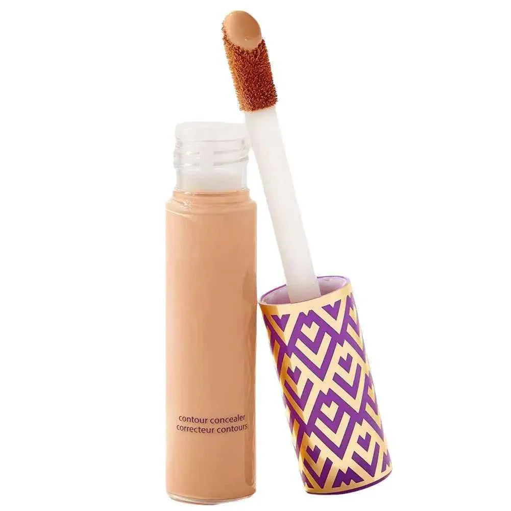 Moisturizing Liquid Foundation Covering Black Circles Blemishes Acne Marks Spots Oil-control Concealer Cream Waterproof Makeup