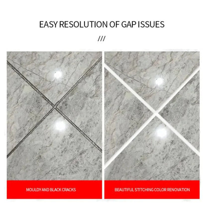 Crafts Painting Grout Art Supplies Wall Pen Waterproof Drawing Bathroom Paint Markers Accessories Pens Decoration Tile Floor By