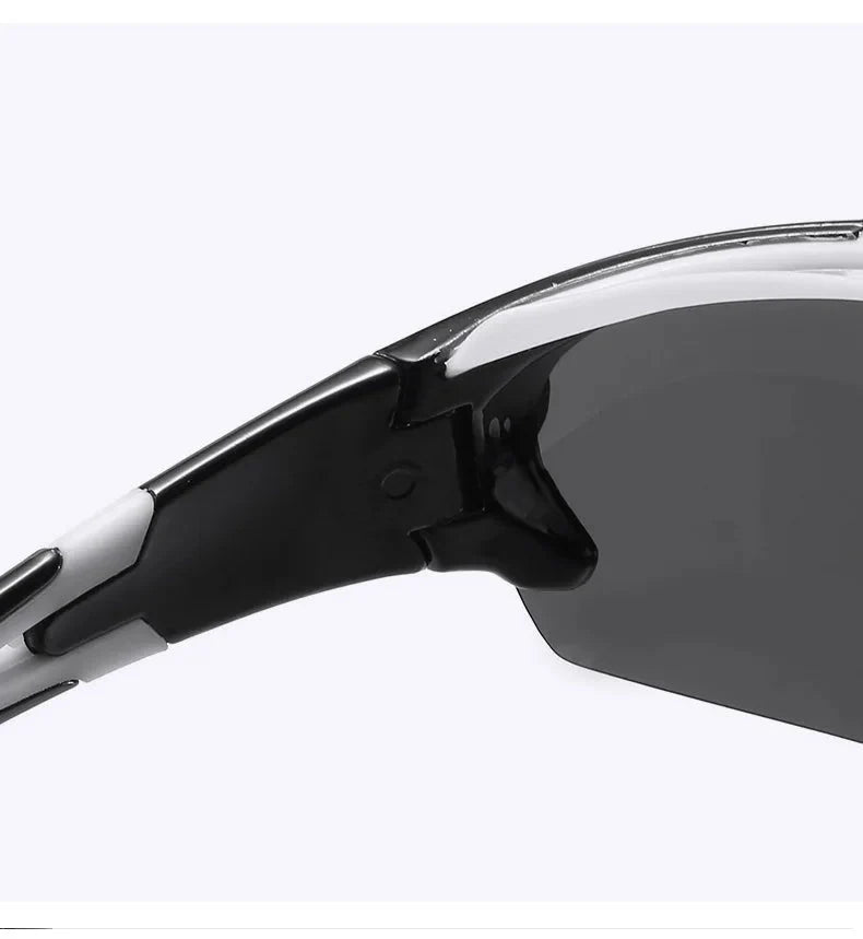Sunglasses Men Women Sports Polarized Sunglasses Goggles Cycling Glasses Outdoor Sports Sunglasses Motorcycle Running Fishing