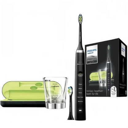 Philips Sonicare DiamondClean Electric toothbrush HX9352,Original kit.