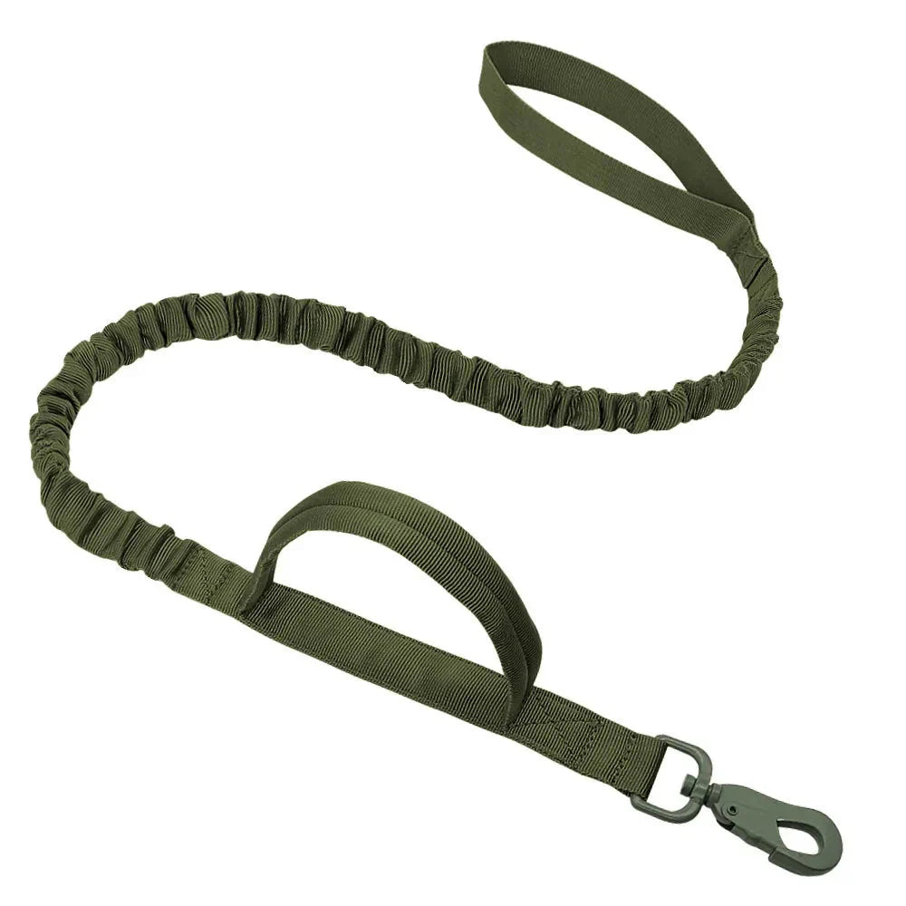 Tactical Cat Harness Adjustable Puppy Vest For Military Small Dogs Harnesses withControl Handle Walking Training Cat Accessories