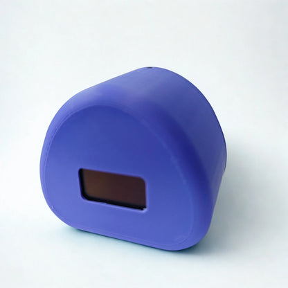 PAOBOT Intelligence Robot Companion Emo Robot Pets Interactive Smart Robot Toy Mini Desktop Robot Electronic Tamagotchi