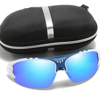 Sunglasses Men Women Sports Polarized Sunglasses Goggles Cycling Glasses Outdoor Sports Sunglasses Motorcycle Running Fishing