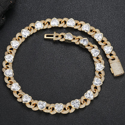 Jewelry Gift for Women Fashion Necklace