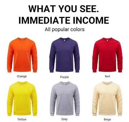 Paris France Flag Printing Men'S Hoodies Autumn Oversize Sweatshirt Hip Hop Crewneck Fleece Warm Streetwear Street Men Clothes