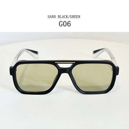 Vacation Sunglasses For Men Vintage Sunglasses Women Outdoor Oculos Trending Glasses Sunscreen Lentes Dropshipping Gafas Lunette