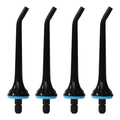 4 Pcs Water Flosser Replacement Tips For Mornwell F18/D52/F27/F09/F22/F23/F29/F32 Water Flosser Oral Irrigator