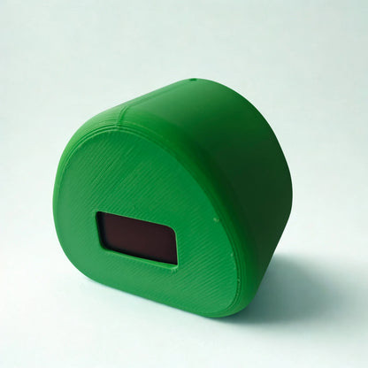 PAOBOT Intelligence Robot Companion Emo Robot Pets Interactive Smart Robot Toy Mini Desktop Robot Electronic Tamagotchi