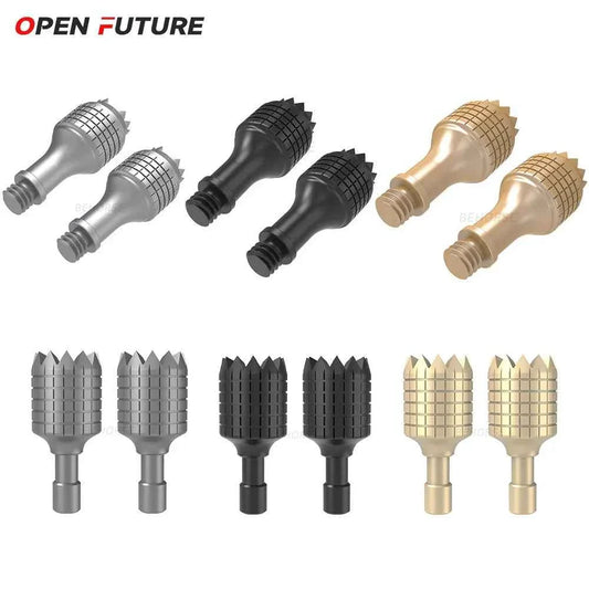 For DJI Mini 5 Pro/Mavic 4 Pro/Neo/Mini 4 Pro/Neo 2 Remote Controller Joystick Replace Thumb Rocker For DJI RC/RC 2/RC N3/N2/N1