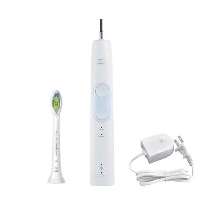 Philps Sonicare ProtectiveClean 5100 HX685, 3 Modes,Equipped with a W brush head