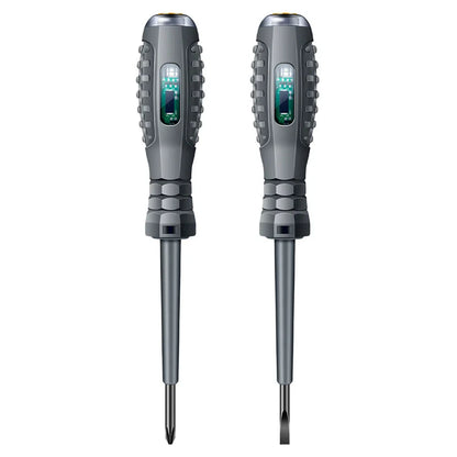 ANENG B05 Word/cross Screwdrivers Neon Bulb Indicator Meter Electric Pen Insulated Electrician Highlight Pocket Tester Pen Tools