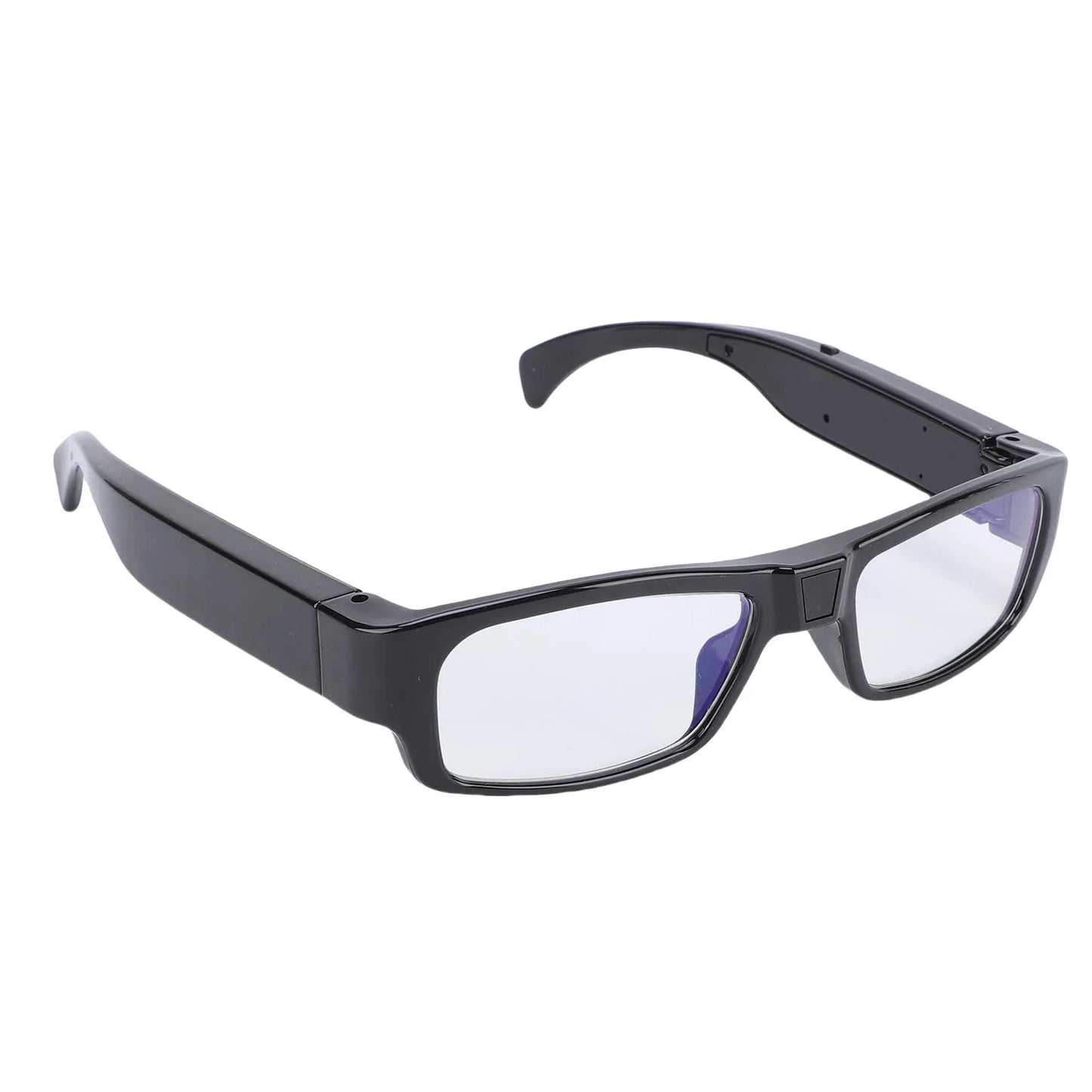 Camera Glasses Sports Action 1080P HD Video Recording Photos Taking for Cycling Outdoor Activities Action Glasses Camera