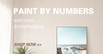 24/36 Color Personalised Paint By Numbers Photo Custom DIY Oil Painting By Number Picture Canvas Portrait Family Children Photo