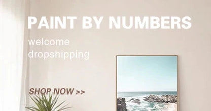 24/36 Color Personalised Paint By Numbers Photo Custom DIY Oil Painting By Number Picture Canvas Portrait Family Children Photo
