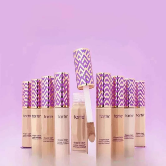 Moisturizing Liquid Foundation Covering Black Circles Blemishes Acne Marks Spots Oil-control Concealer Cream Waterproof Makeup
