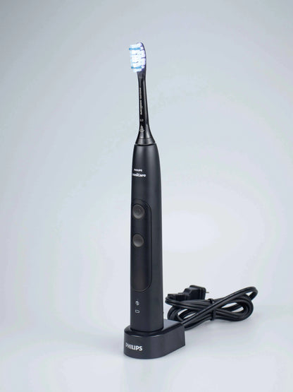 Philips Sonicare ExpertClean 7300 Sonic electric toothbrush with app HX9610
