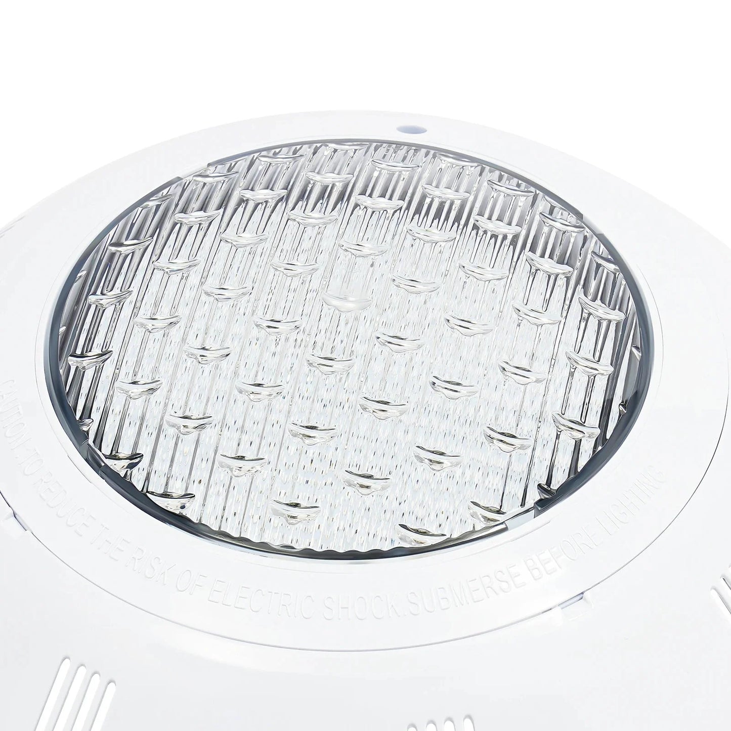 Underwater Light RGB Swimming Lamp IP68 Waterproof ABS 36W  Fountain Lighting 7 Color Changing