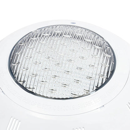 Underwater Light RGB Swimming Lamp IP68 Waterproof ABS 36W  Fountain Lighting 7 Color Changing