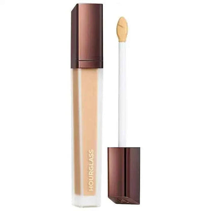 Hot Hourglass Liquid Concealer Base Cream Waterproof Oil-control Liquid Covering Black Circles Blemishes Acne Marks Spots Makeup