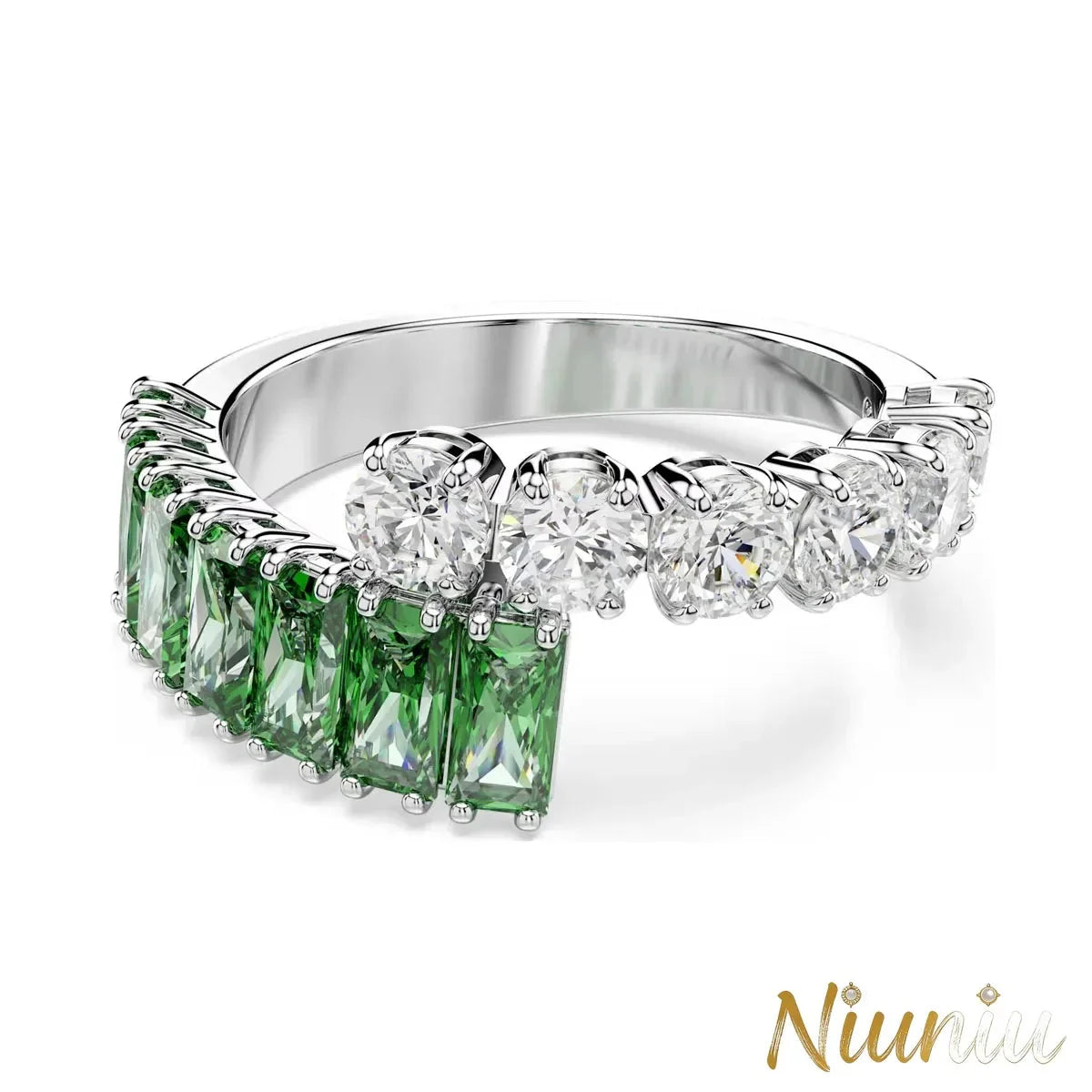 2026 Jewelry Set SW Luxury Design Simple, Elegant, Fashionable, Avant Garde, Unique and Suitable for Giving Gifts