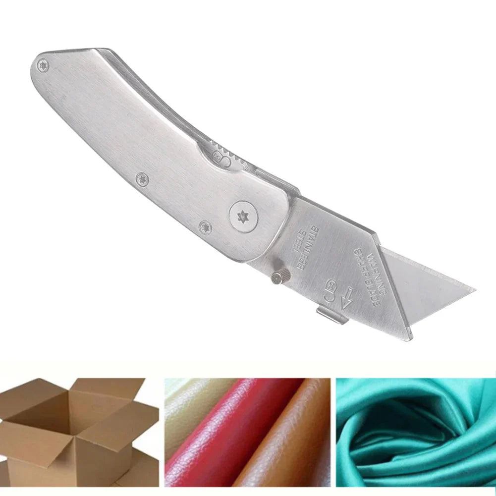 Art Utility Cutting Pen Cut Stickers Scrapbooking Cutting Tool Cutter  Express Box -Knife School Supplies DIY Craft Supplies