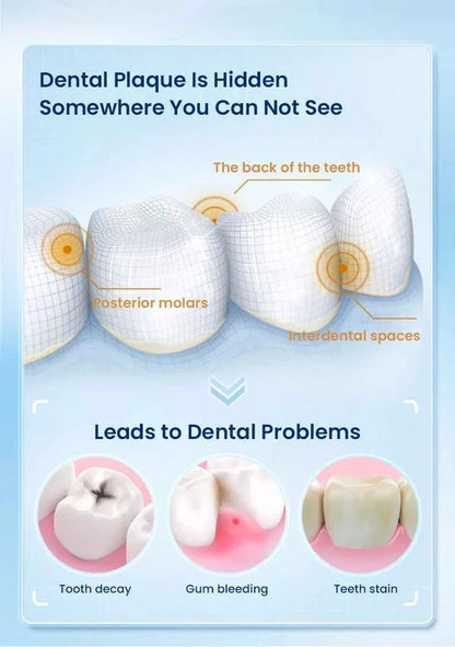 Oral B iO3 Plus Electric Toothrush IO Magnetic TECH Rechargeable 3 Cleaning Modes Dental Care iO Series 3 Smart Tooth Brush