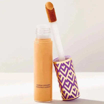Moisturizing Liquid Foundation Covering Black Circles Blemishes Acne Marks Spots Oil-control Concealer Cream Waterproof Makeup