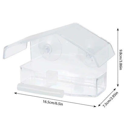 Bird Feeder Foot Feeding Tool Outdoor Bird Feeder Hanging Nut Feeding Multiple Hole Dispenser Holder Food Container