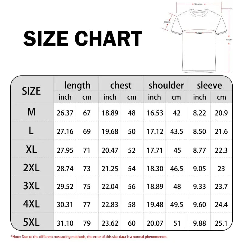 Parisian printed men's T-shirts, men's short-sleeved round-neck casual tops, international urban trends for summer and spring me