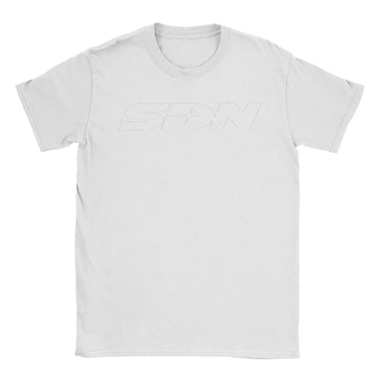 Men T-Shirts Dispatch Game Novelty Cotton Tee Shirt Short Sleeve  T Shirts O Neck Tops 4XL 5XL 6XL