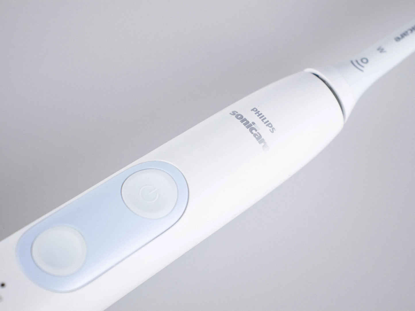 Philps Sonicare ProtectiveClean 5100 HX685, 3 Modes,Equipped with a W brush head