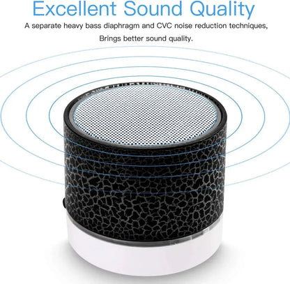 PC Speaker For Computer Laptop Notebook Desktop Caixa De Som Mini Sound Box Music Bocina Column Acoustics Coluna Audio System
