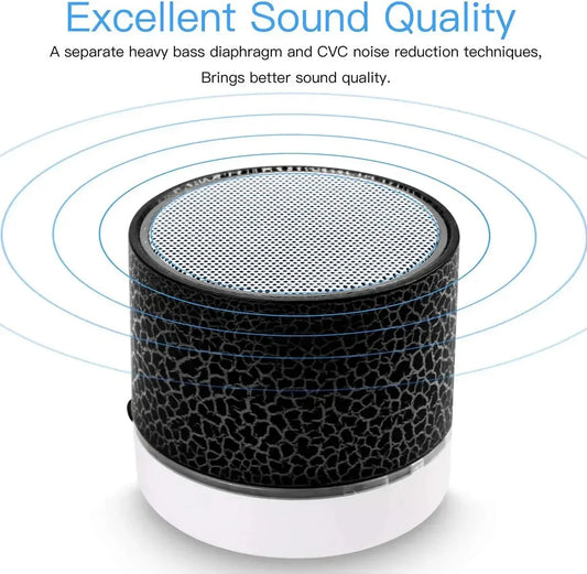 PC Speaker For Computer Laptop Notebook Desktop Caixa De Som Mini Sound Box Music Bocina Column Acoustics Coluna Audio System