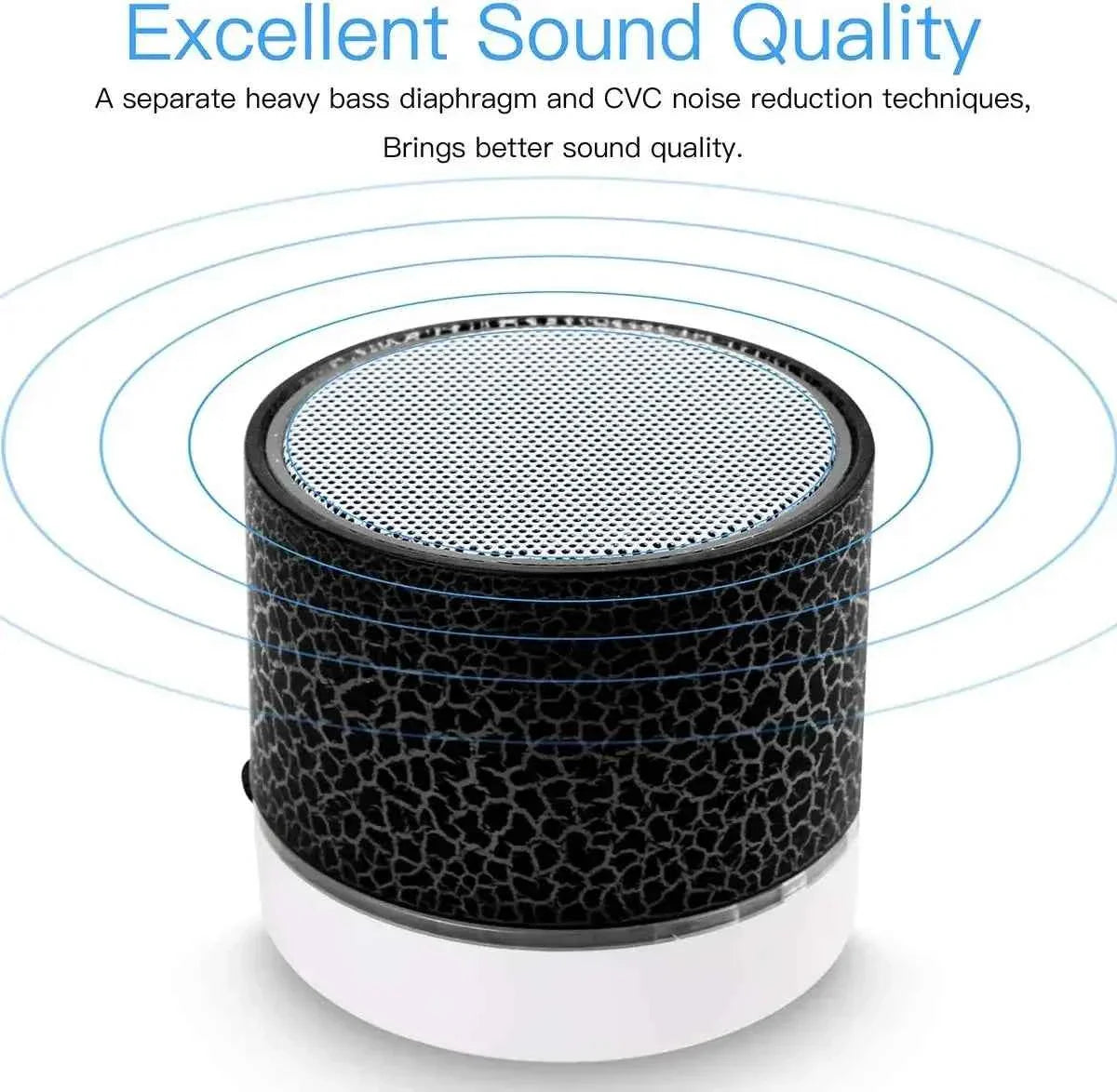 PC Speaker For Computer Laptop Notebook Desktop Caixa De Som Mini Sound Box Music Bocina Column Acoustics Coluna Audio System