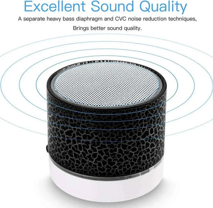 PC Speaker For Computer Laptop Notebook Desktop Caixa De Som Mini Sound Box Music Bocina Column Acoustics Coluna Audio System