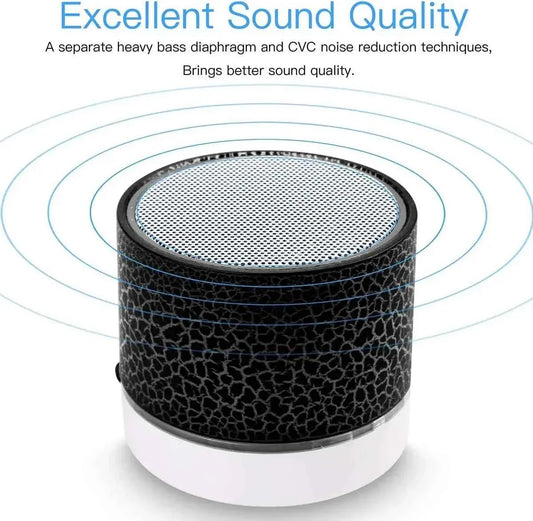 PC Speaker For Computer Laptop Notebook Desktop Caixa De Som Mini Sound Box Music Bocina Column Acoustics Coluna Audio System