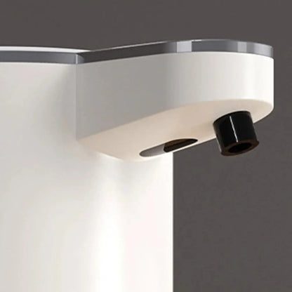 Automatic Soap Dispenser Touchless Foaming Soap Dispenser 400ml USB Rechargeable Electric Foam/Gel Soap Dispenser