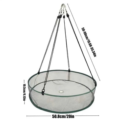 Bird Feeder Tray Attracting Birds Birds Food Catcher Hummingbird Feeder with Hanging Chain for Balcony Backyard Garden Yard
