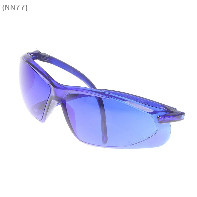 Golf Ball Finding Glasses UV Protection Sports Sunglasses for Golfing, Running & Driving Outdoor Activities