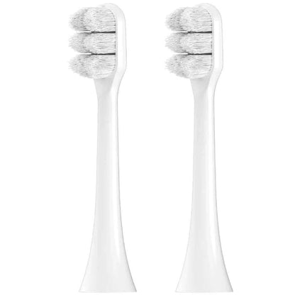 Electric Toothbrush Replacement Heads Compatible with Philips Sonicare, Ultra Soft Nano Bristles Brush Heads for Sensitive Care