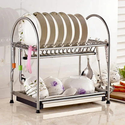 Household Multi-layer Cargo Shelf Thickened Storage Storage Shelf Floor Angle Steel Basement Supermarket Display Shelf