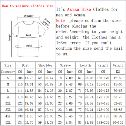 Men's T Shirt Oversized Mens White Cotton T-shirts Funny Print 5XL Casual Wear Summer Tee Shirts For Men Big Size Male Clothes