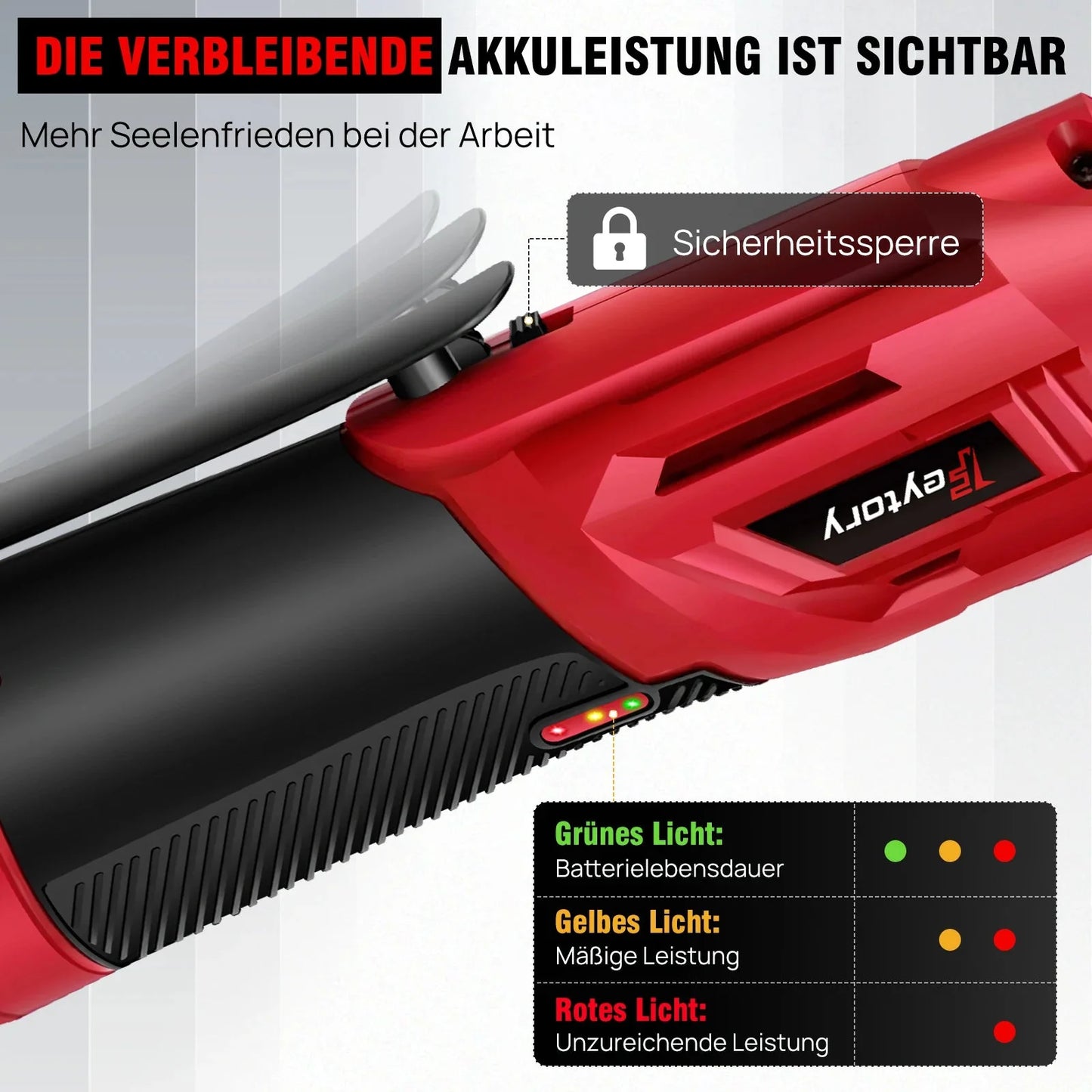 12V High-Torque 90°Cordless Electric Ratchet Wrench Set 3/8'' Angle Wrench with 2Durable 1500mAh Lithium-Ion Batteries,7 Sockets