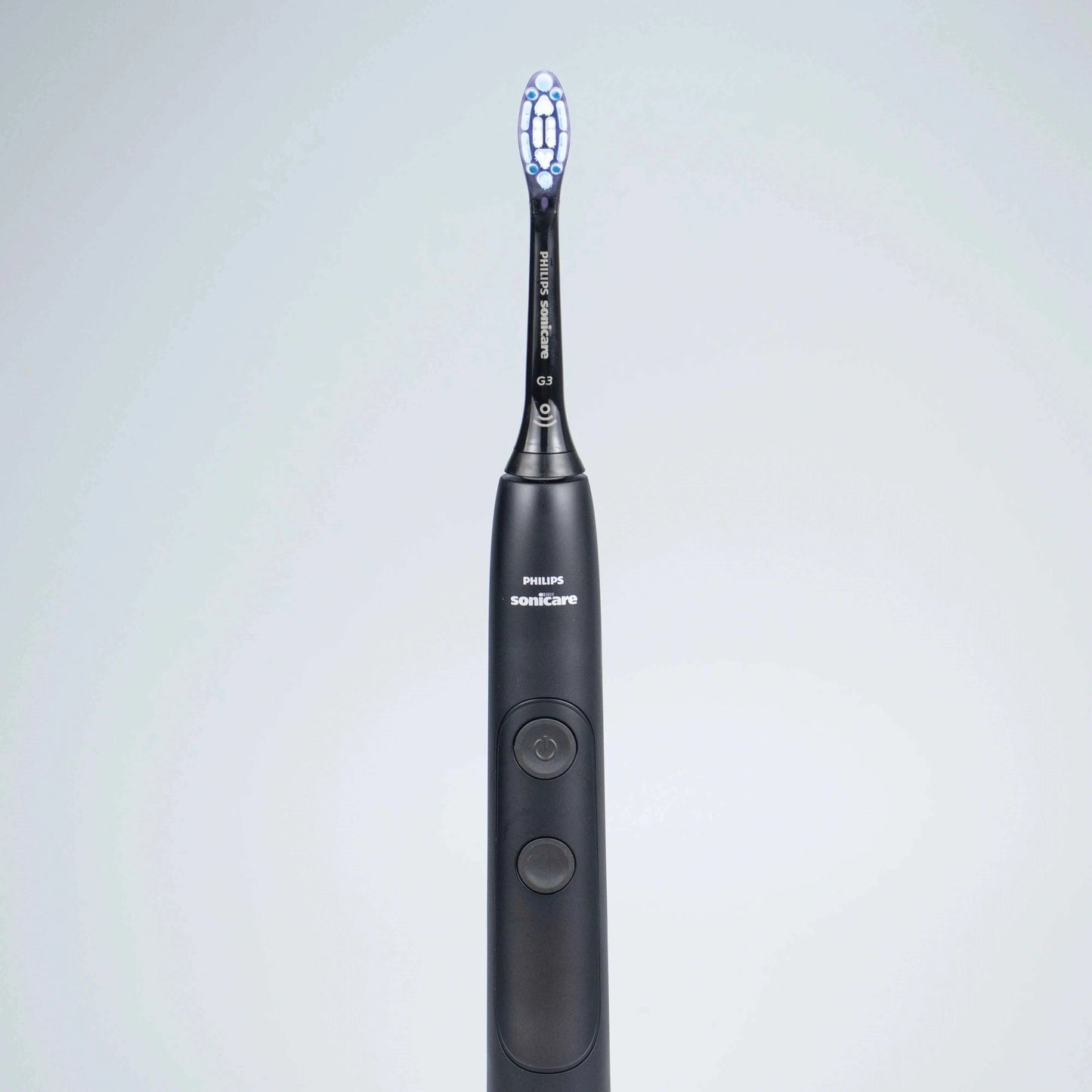 Philips Sonicare ExpertClean 7300 Sonic electric toothbrush with app HX9610