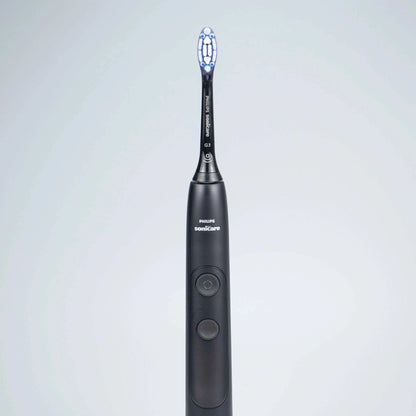 Philips Sonicare ExpertClean 7300 Sonic electric toothbrush with app HX9610