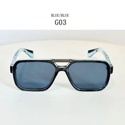 Vacation Sunglasses For Men Vintage Sunglasses Women Outdoor Oculos Trending Glasses Sunscreen Lentes Dropshipping Gafas Lunette