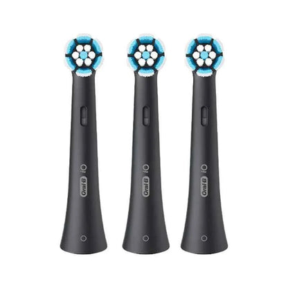 Original Brush head for Oral B iO 2/3/4/5/7/8/9 Electric Toothbrushes Designed for Teeth Deep Clean Remove Tooth Stains