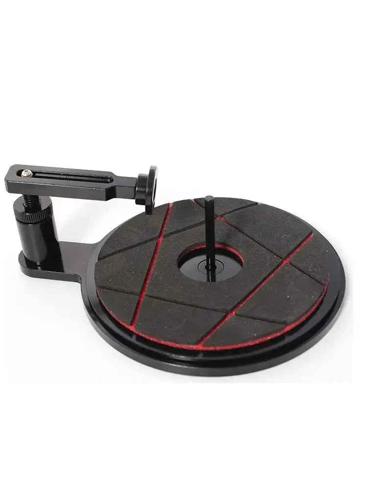 RC Metal Tire Assembly/Disassembly Aid Tool For 1/10 1/8 Scale RC Car Below Tires for On-Road, Off-Road, Drift Car Models