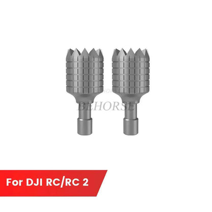 For DJI Mini 5 Pro/Mavic 4 Pro/Neo/Mini 4 Pro/Neo 2 Remote Controller Joystick Replace Thumb Rocker For DJI RC/RC 2/RC N3/N2/N1